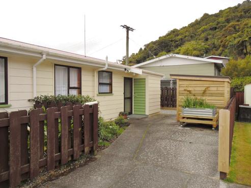 5/45 Chapel Street, Greymouth