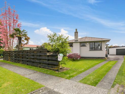 22 Matai Avenue, Matamata