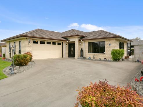 19 Matipo Street, Matamata