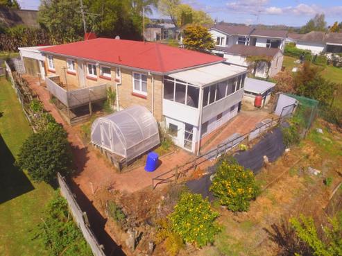 74 Reservoir Street, Putaruru