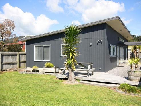 245A Otahu Road, Whangamata