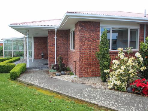 12 Doon Street, Oamaru