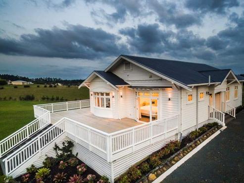 241 Irwin Road, Kingseat