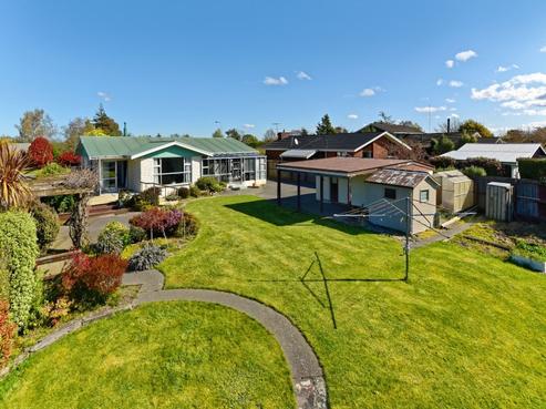 158 Horndon Street, Darfield
