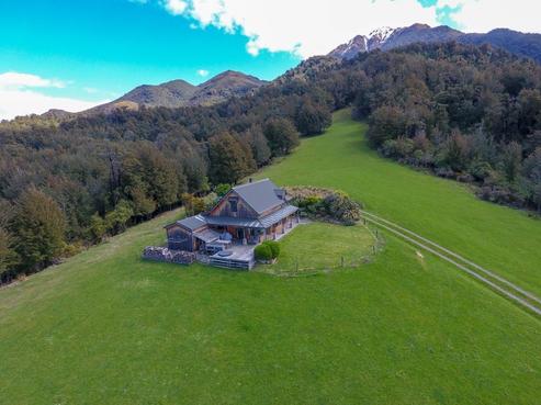 237 Flynns Road, Mount Somers