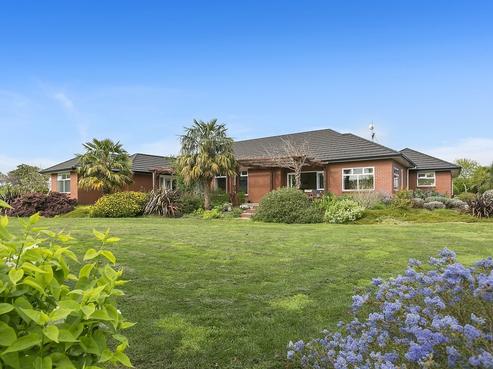 6 Judge Road, Rotoorangi