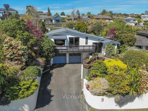 5 Henare Place, Tihiotonga