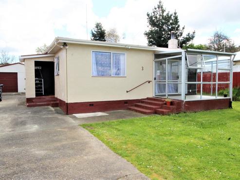 3 Ormond Street, Woodville