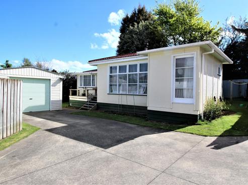 43A Burgoyne Street, Woodville