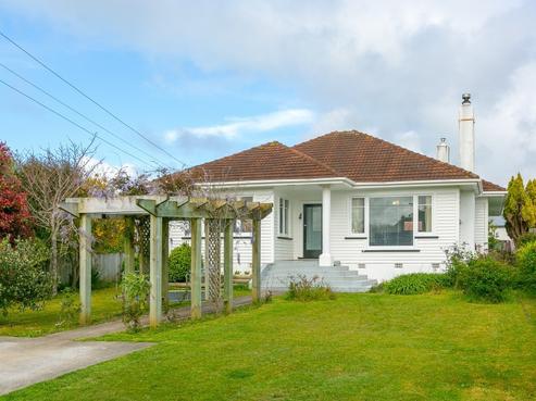 370 Carrington Street, Upper Vogeltown