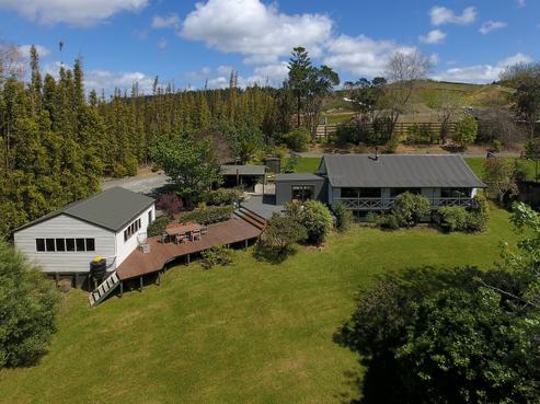 101 Moir Hill Road, Warkworth