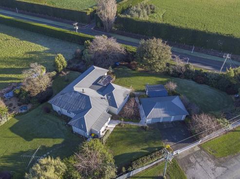 2 Greenpark Road, Lincoln
