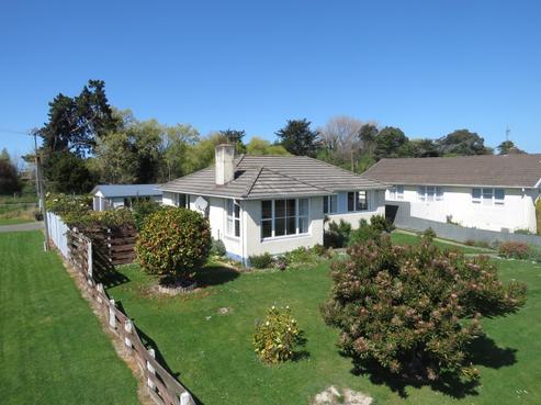 1 Tern Street, Oamaru