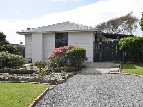 60 Highfield Terrace, Newfield