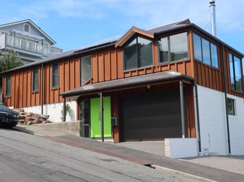 2A Cornwall Road, Lyttelton