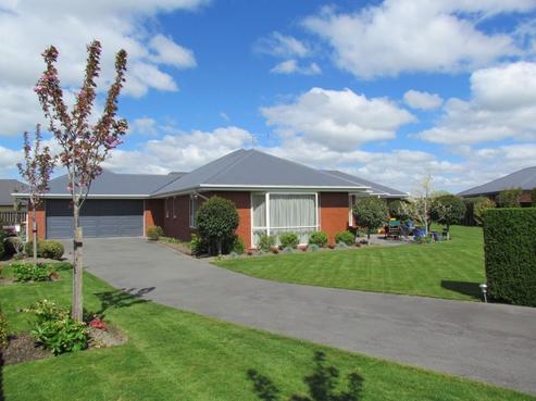 4 Westpark Close, Allenton