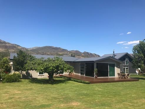 52 Molyneux Avenue, Cromwell