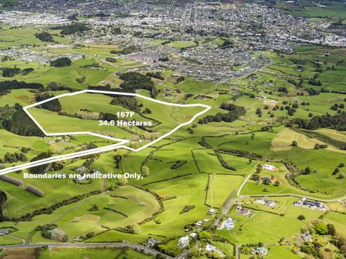 167F Runciman Road, Pukekohe East