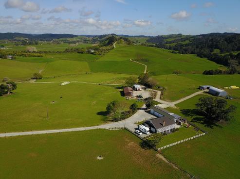 213 Mangawhai Road, Wellsford