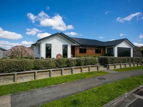 3 Twin Willow Close, Cambridge