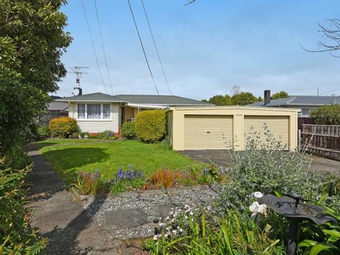 16 Granville Street, Silverstream