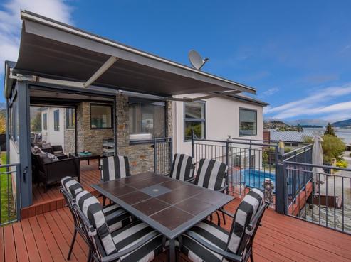 98B Mcbride Street, Frankton