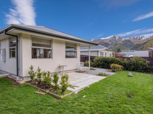 6 Fletcher Way, Arrowtown