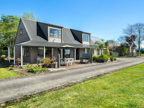 51 Mckenzie Road, Mangatawhiri