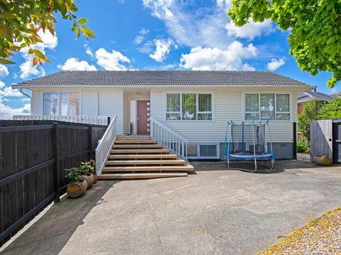 7 Rodney Street, Howick