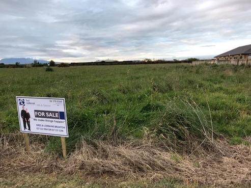 1 Yulestar Place, Hawera
