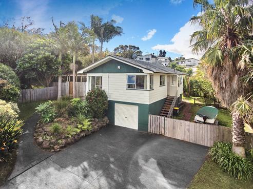 4 Cranston Street, Torbay