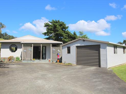 9 Puriri Place, Kaitaia