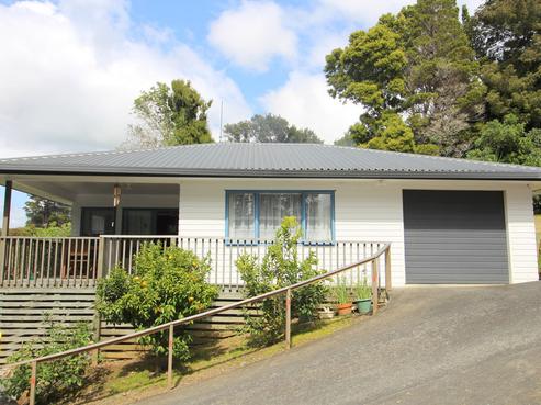 2A Eden Terrace, Kaitaia