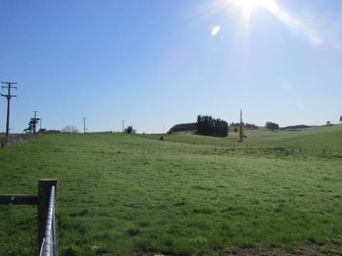 1144 Knapdale Road, Gore Surrounds