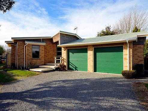 129 Bowen Street, Rakaia