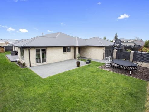 15 Ascot Place, Rangiora
