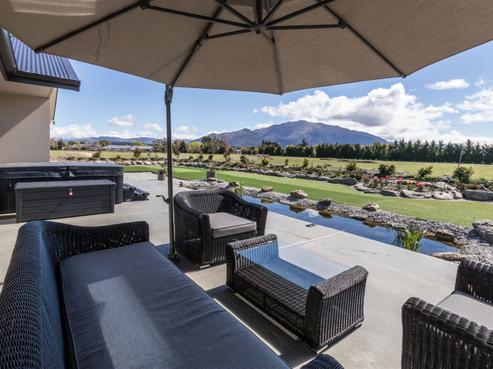 13 Lachlan Avenue, Hawea Flat