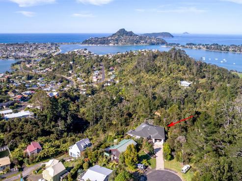 62 Hinemoa Terrace, Tairua