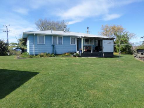 28 Walmsley Street, Kihikihi
