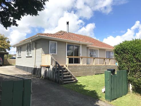 3 Konini Street, Inglewood
