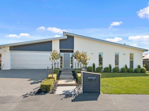 12 Prebblewood Drive, Prebbleton