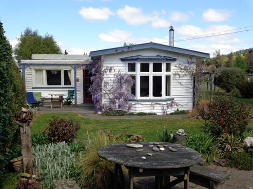 16 Allandale Road, Hawarden