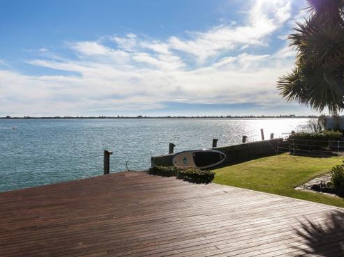 122 Beachville Road, Redcliffs