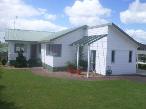389 Swarbrick Drive, Te Awamutu