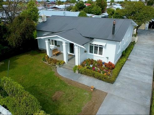 86 Mcdonald Street, Napier South
