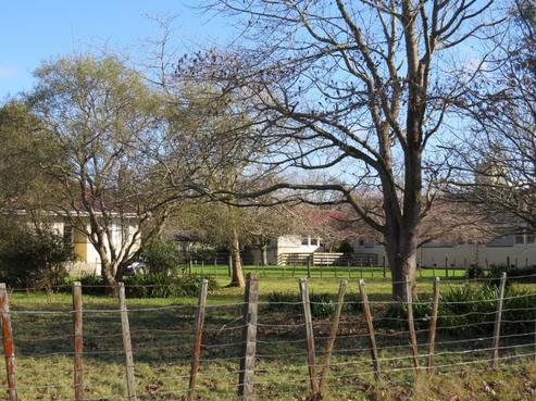 1 Pitt Street, Pahiatua