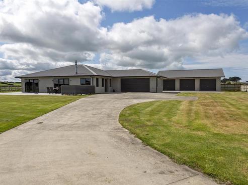 15 Larlin Drive, Hawera