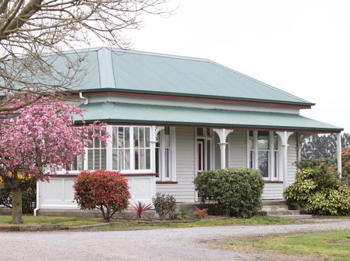 482 Boundary Road, Winslow