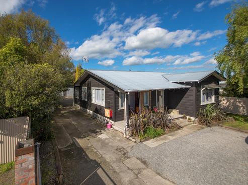 11 Prince Street, Feilding