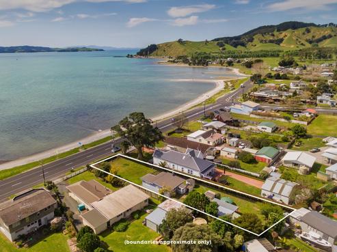 1541 Clevedon-kawakawa Road, Kawakawa Bay